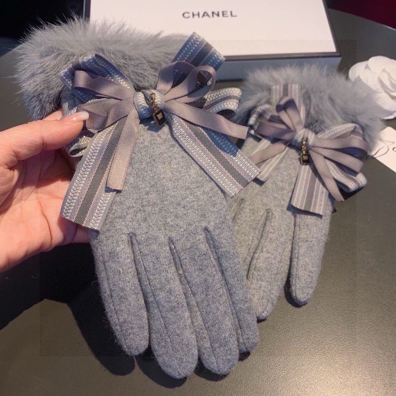 CHANEL