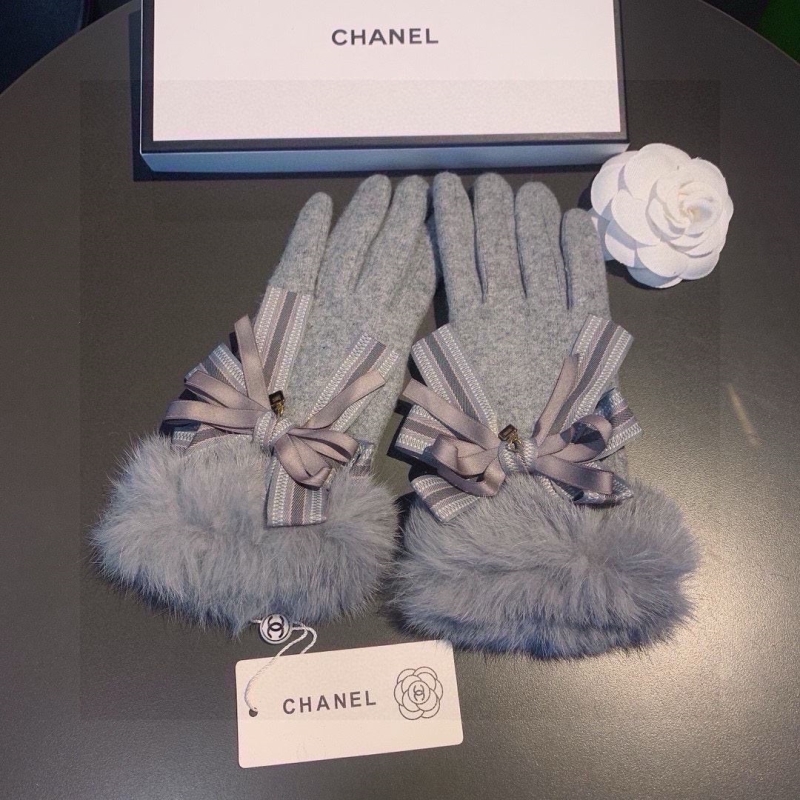 CHANEL