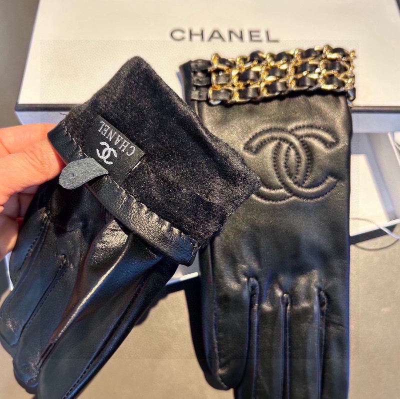 CHANEL