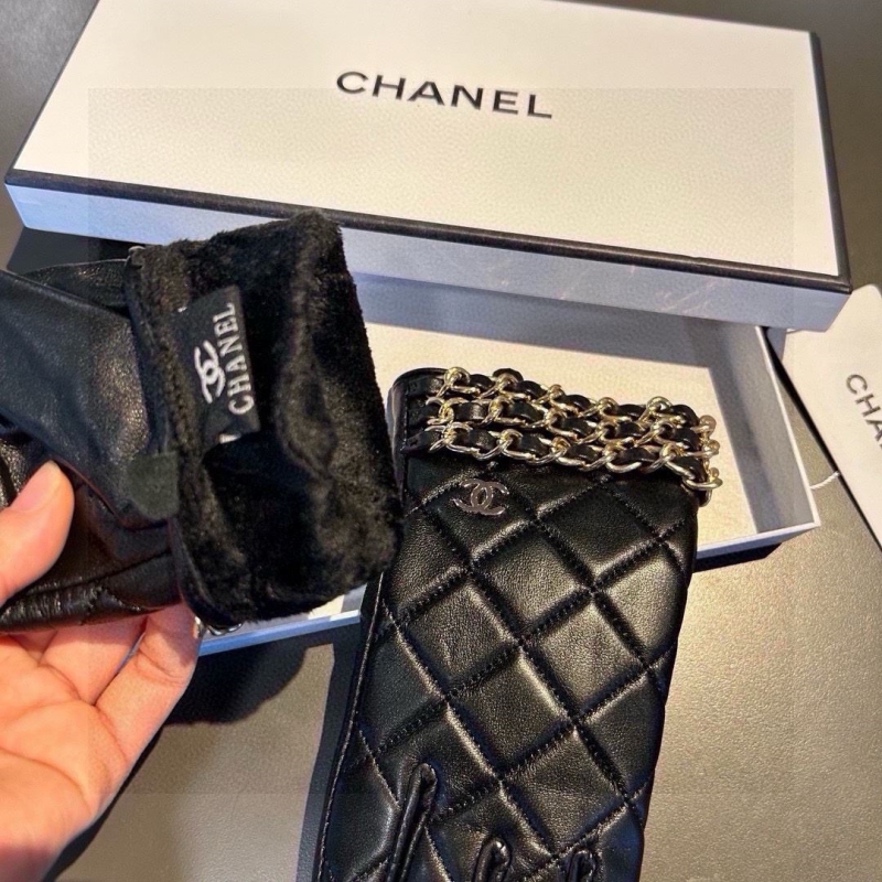 CHANEL