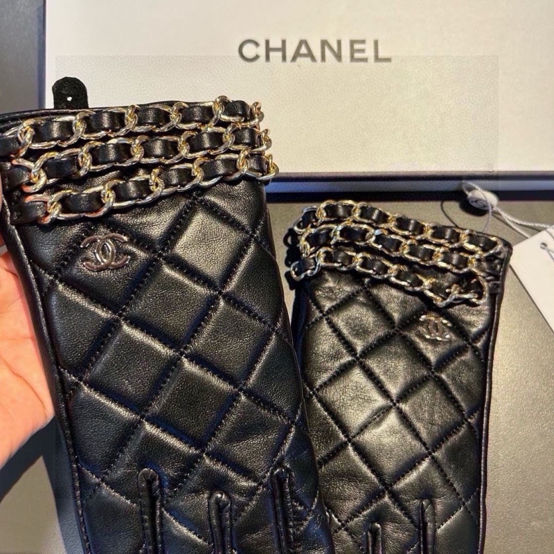 CHANEL