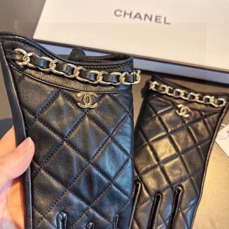 CHANEL