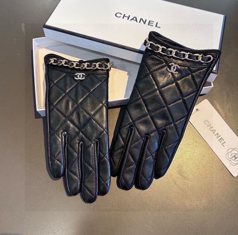 CHANEL