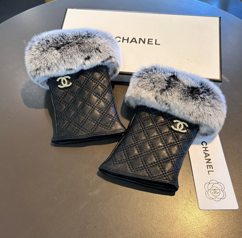 CHANEL