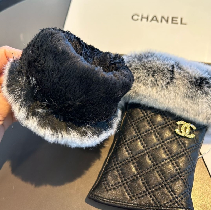 CHANEL