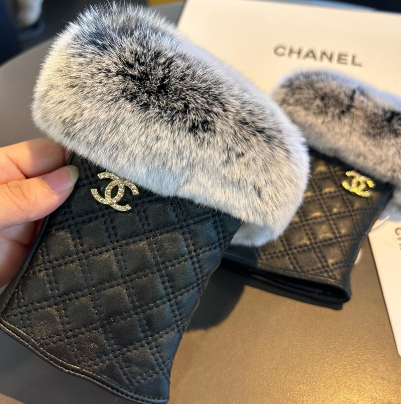 CHANEL