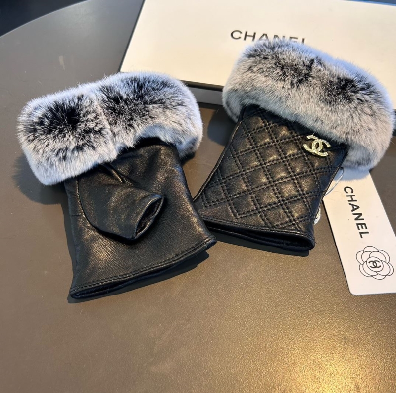 CHANEL