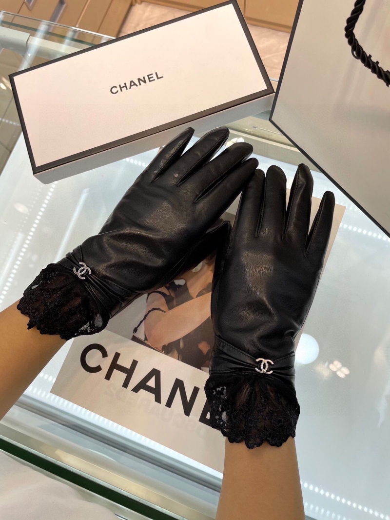 CHANEL