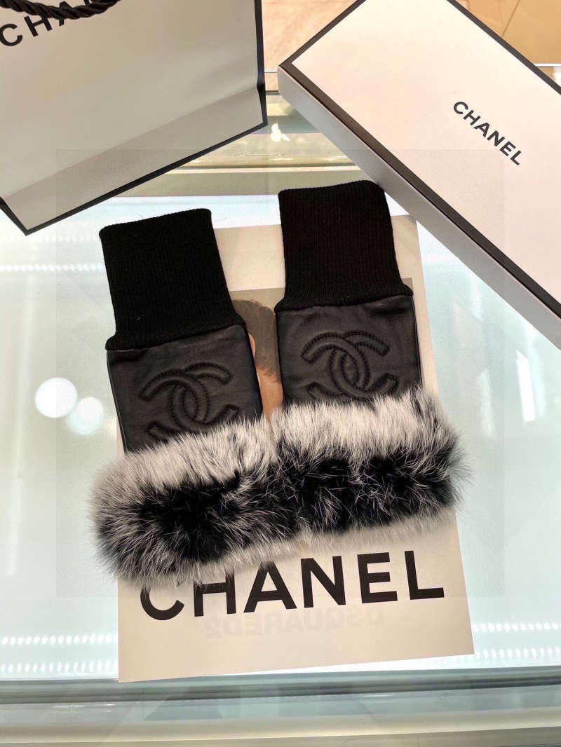 CHANEL