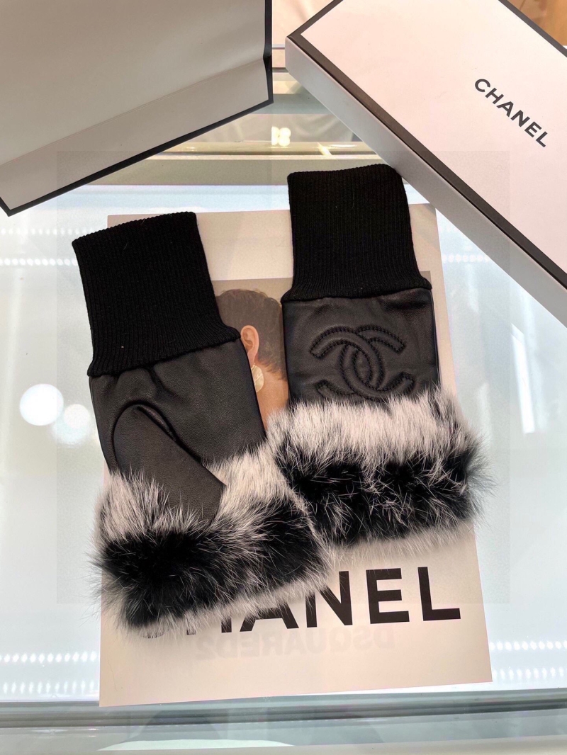 CHANEL