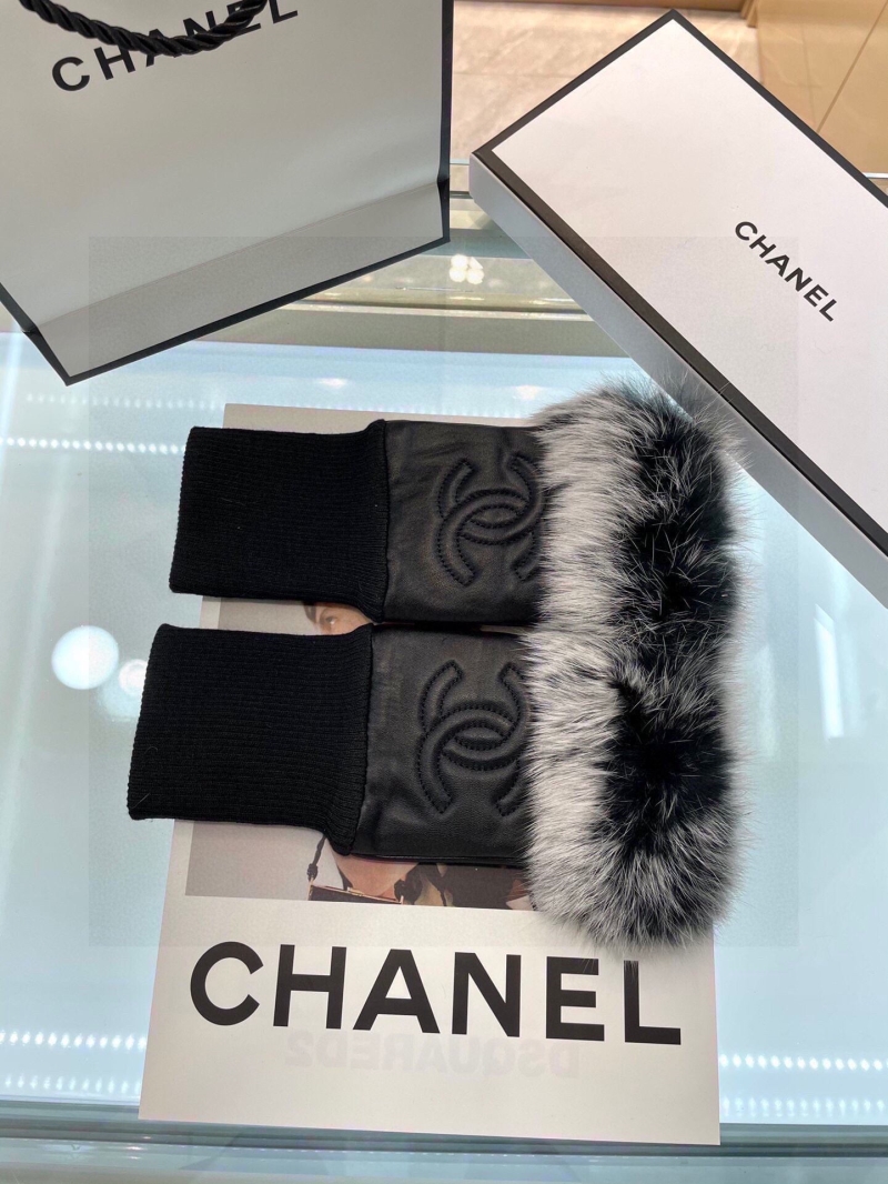 CHANEL