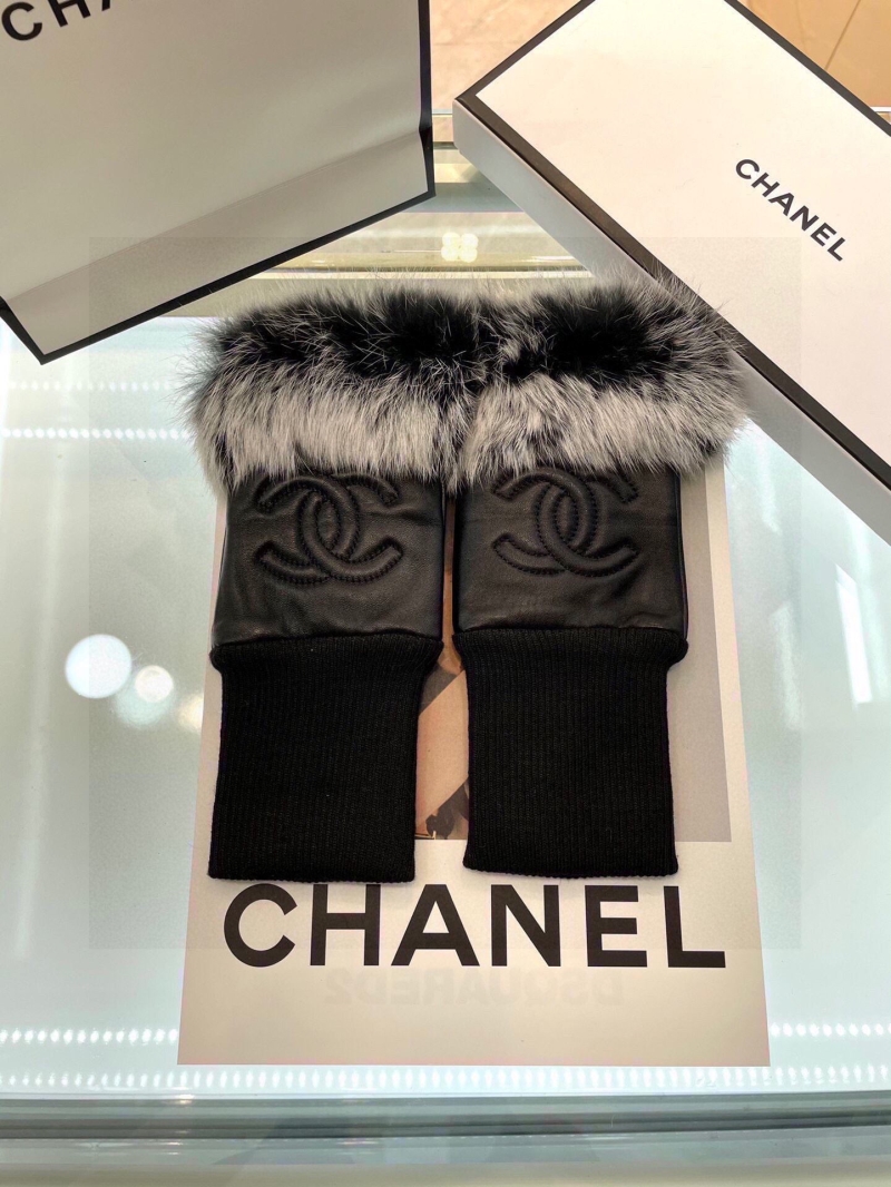 CHANEL