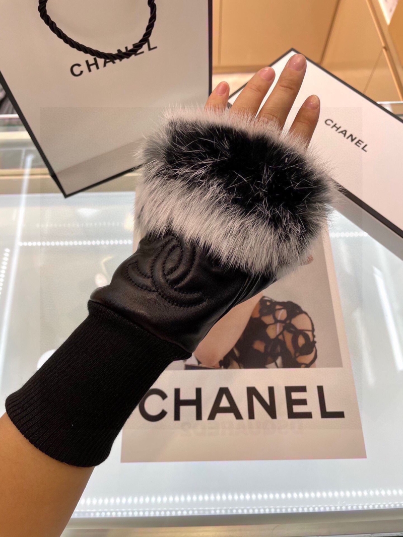 CHANEL