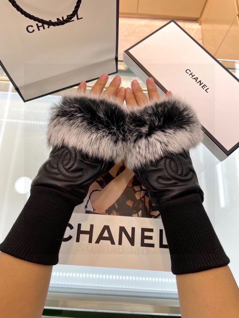 CHANEL