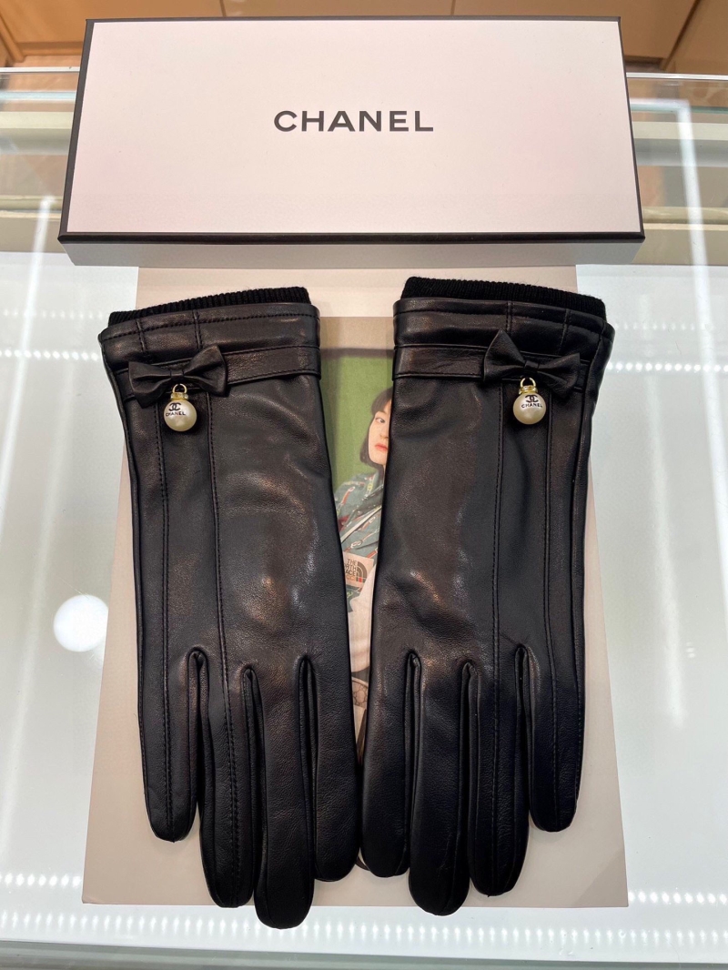 CHANEL