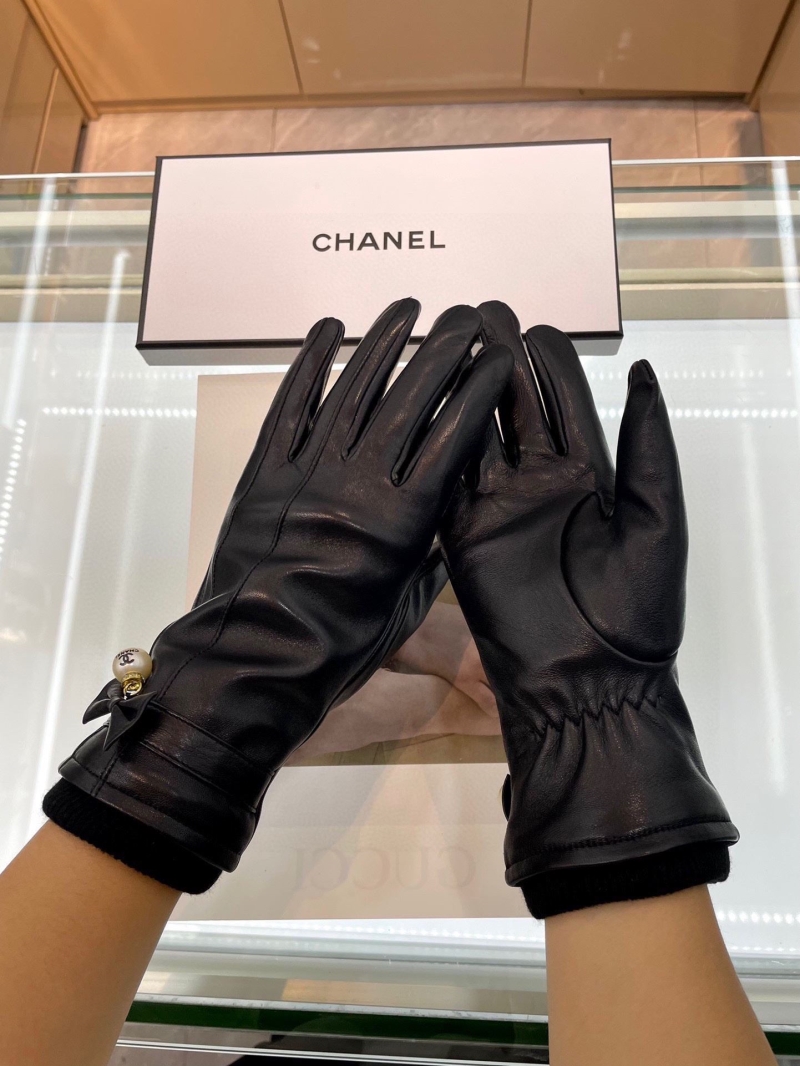 CHANEL