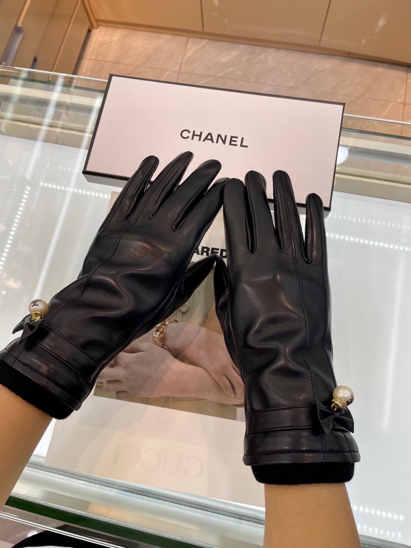 CHANEL