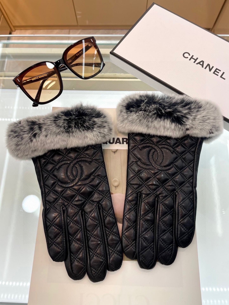 CHANEL