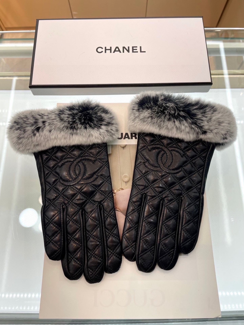 CHANEL