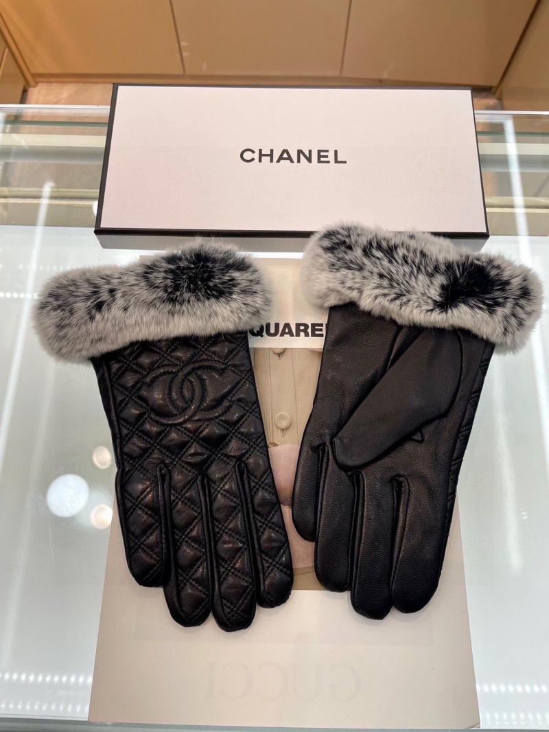 CHANEL