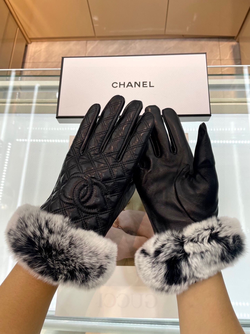 CHANEL