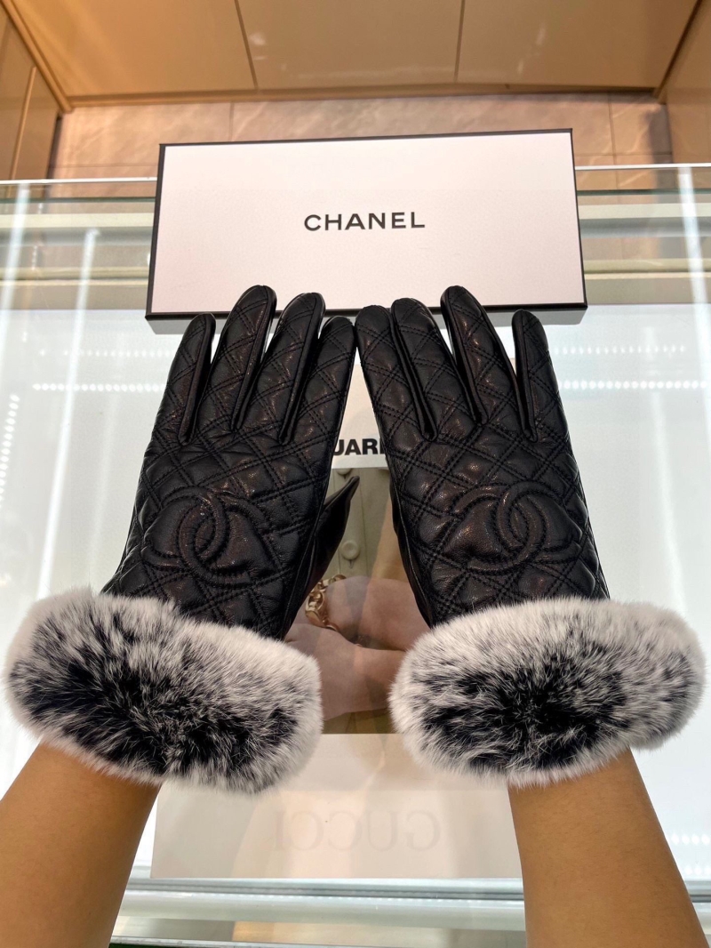 CHANEL