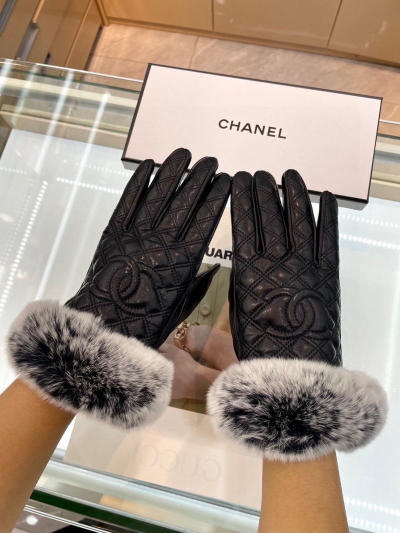 CHANEL