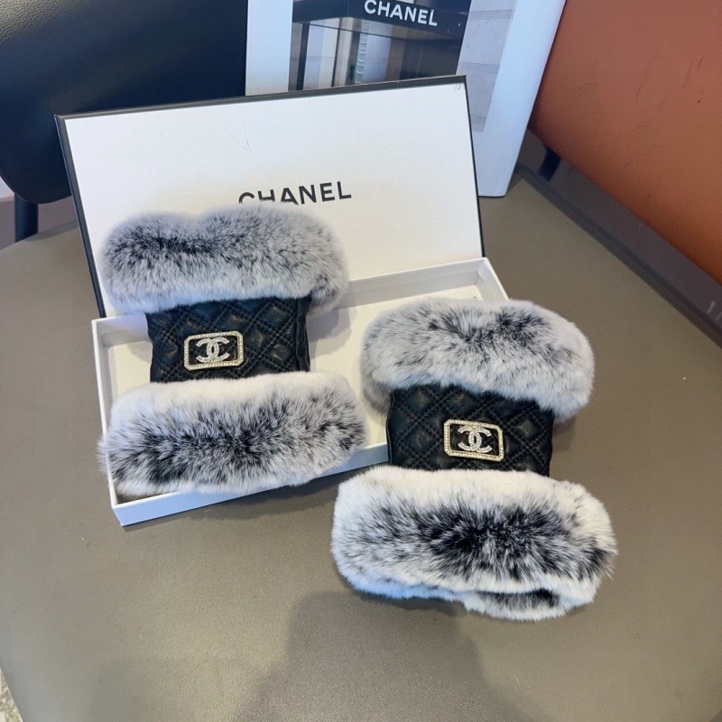 CHANEL