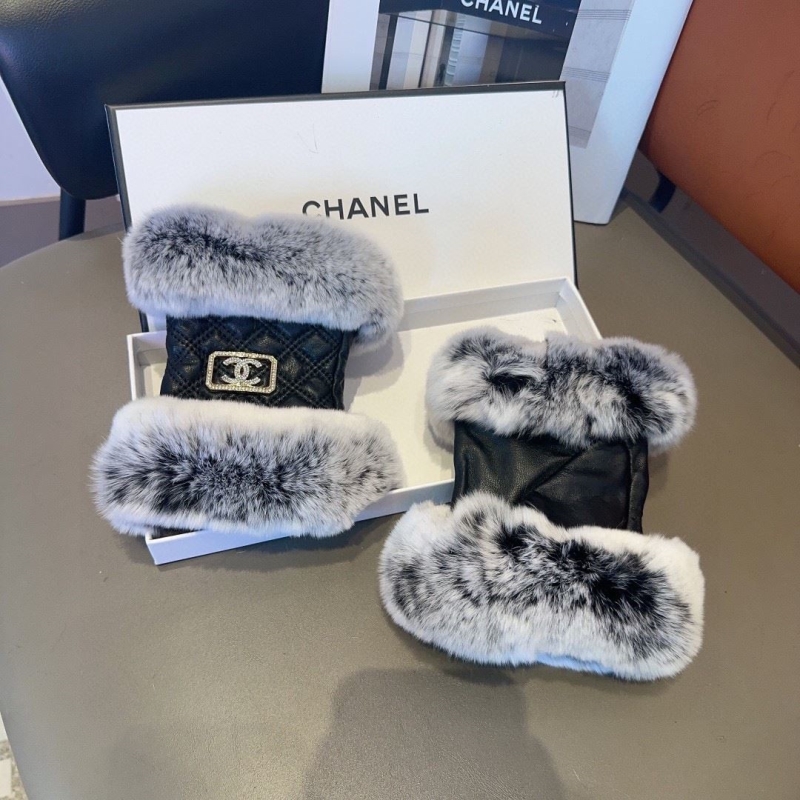 CHANEL