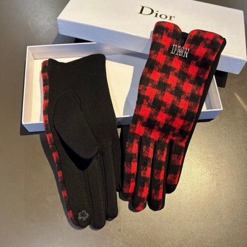 DIOR