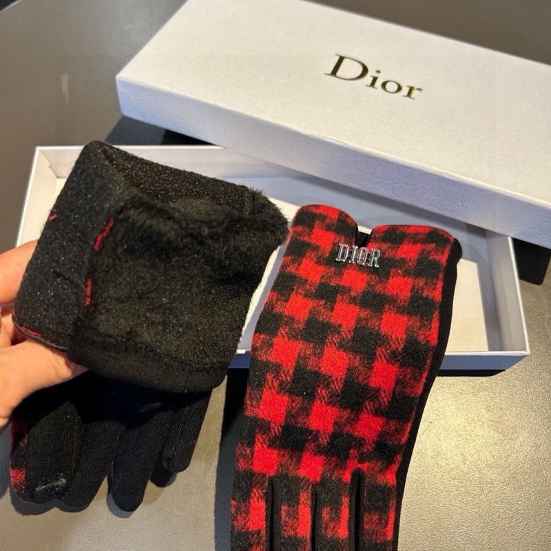 DIOR