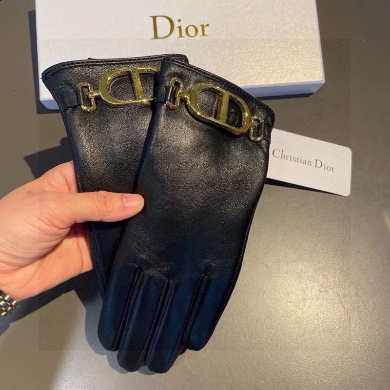 DIOR