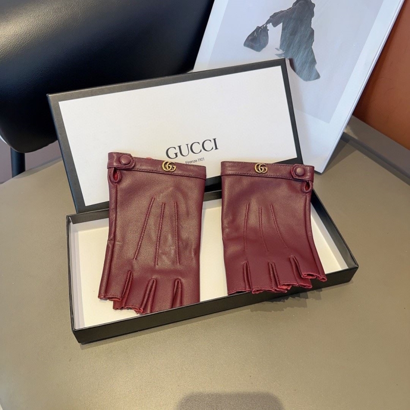 GUCCI