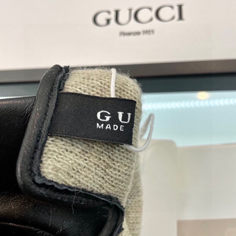 GUCCI