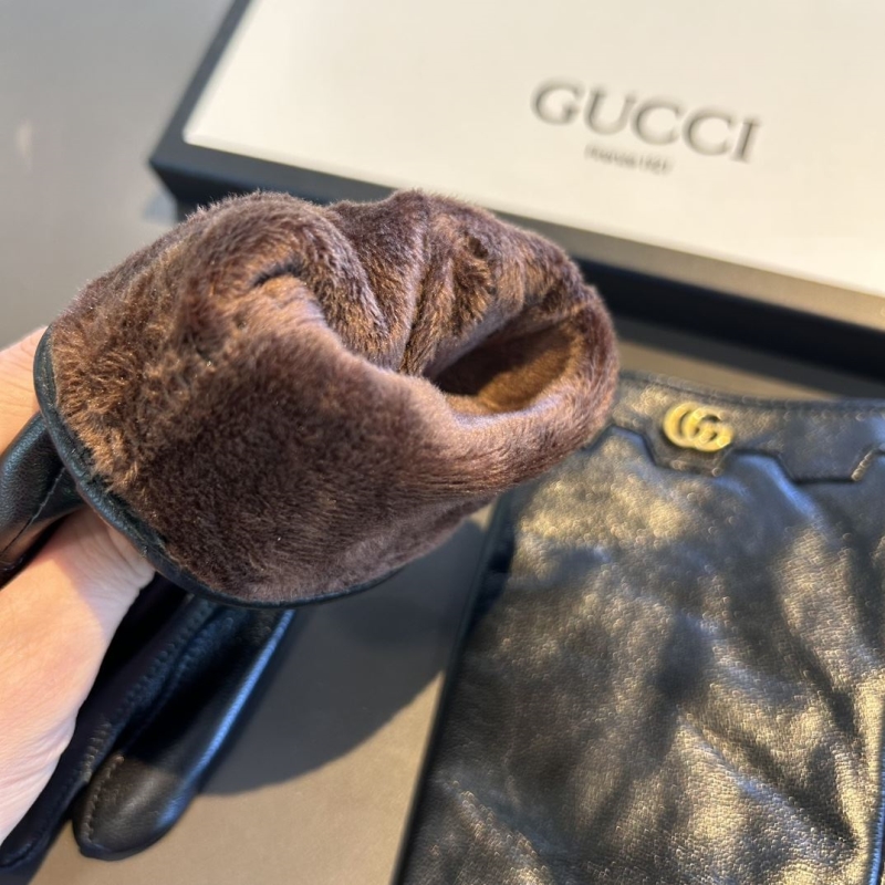 GUCCI