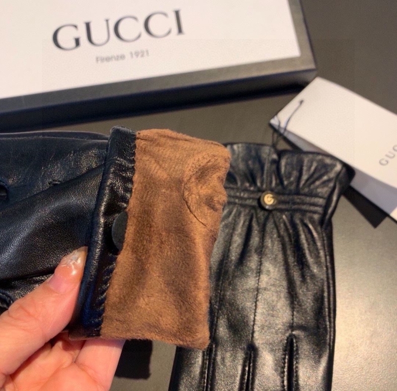 GUCCI