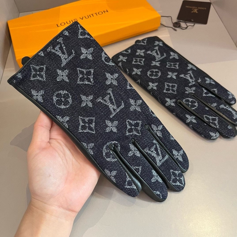 LV