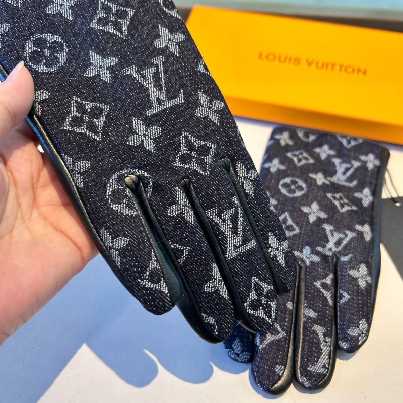 LV