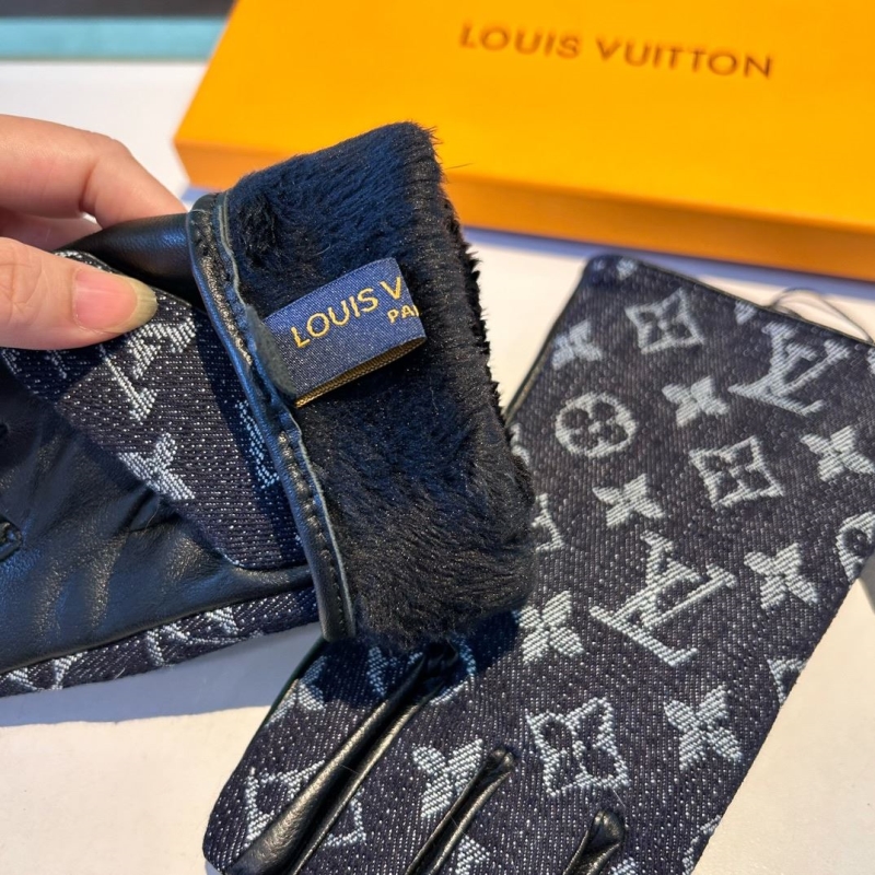 LV