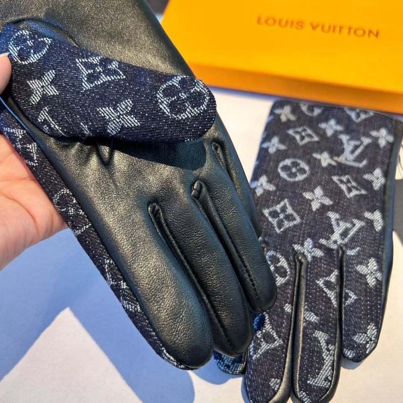 LV