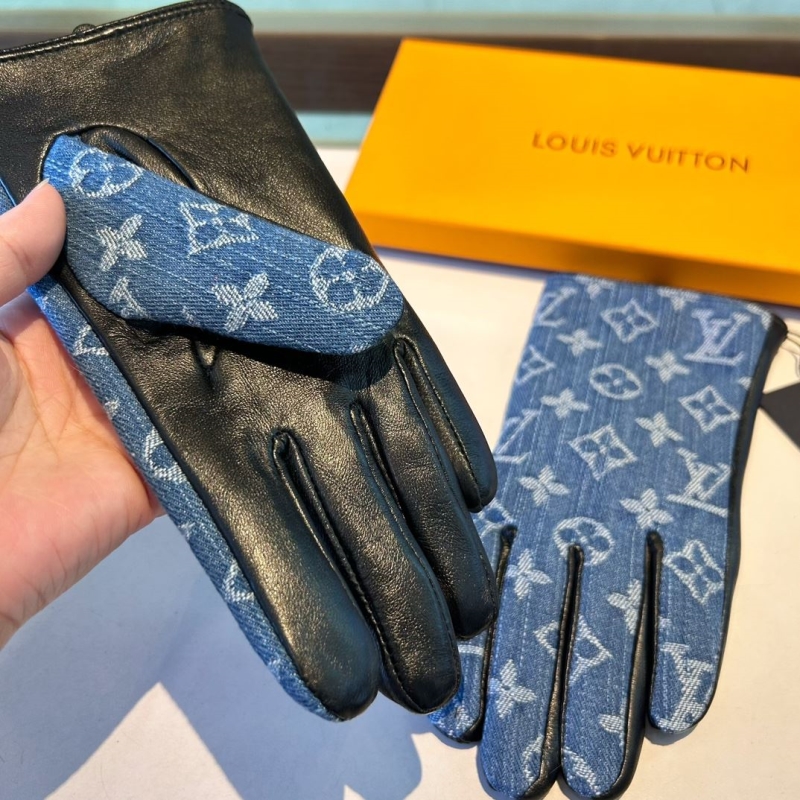 LV