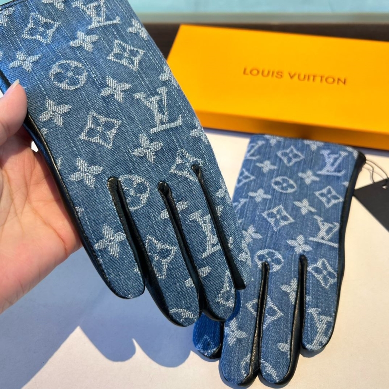 LV