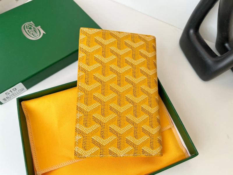 GOYARD