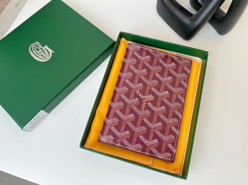 GOYARD