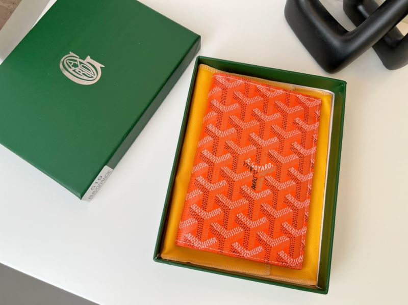 GOYARD