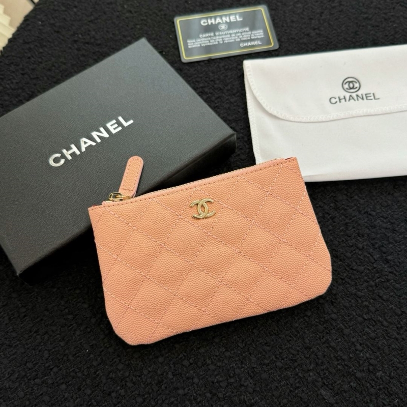 CHANEL