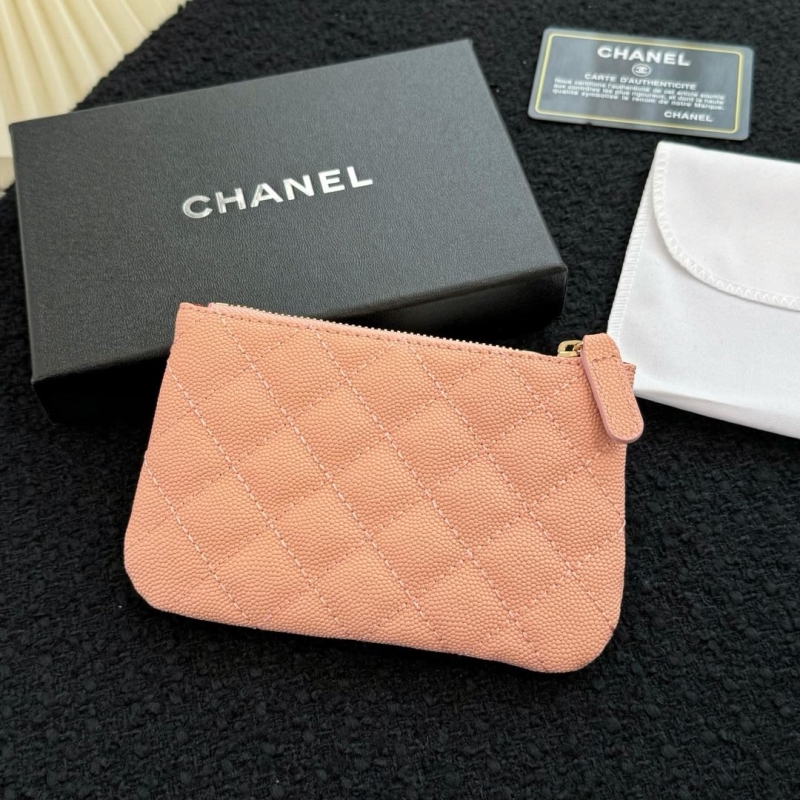 CHANEL