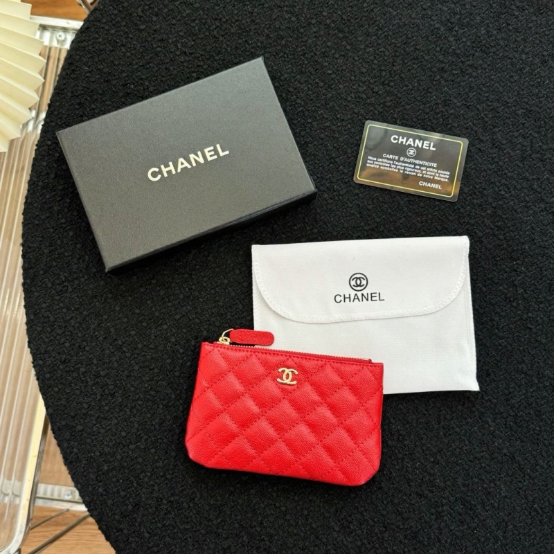 CHANEL