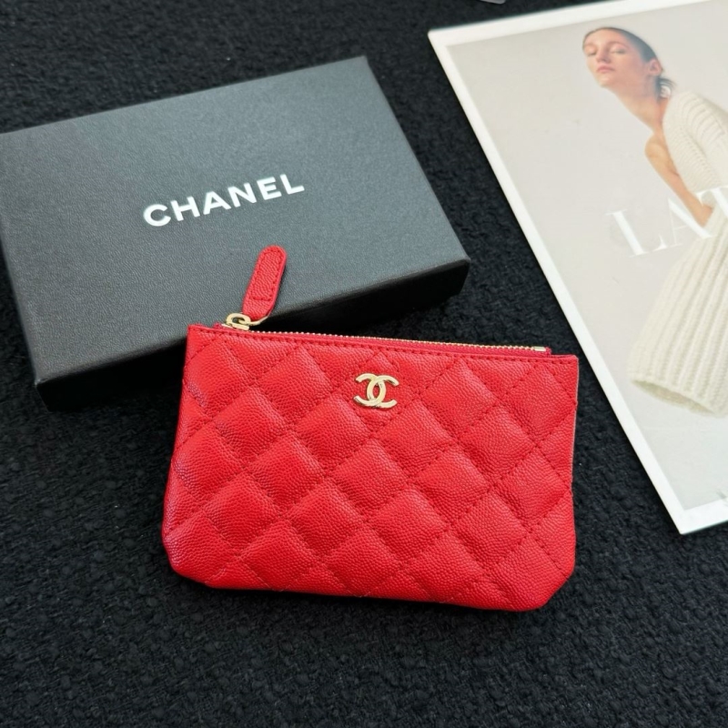 CHANEL