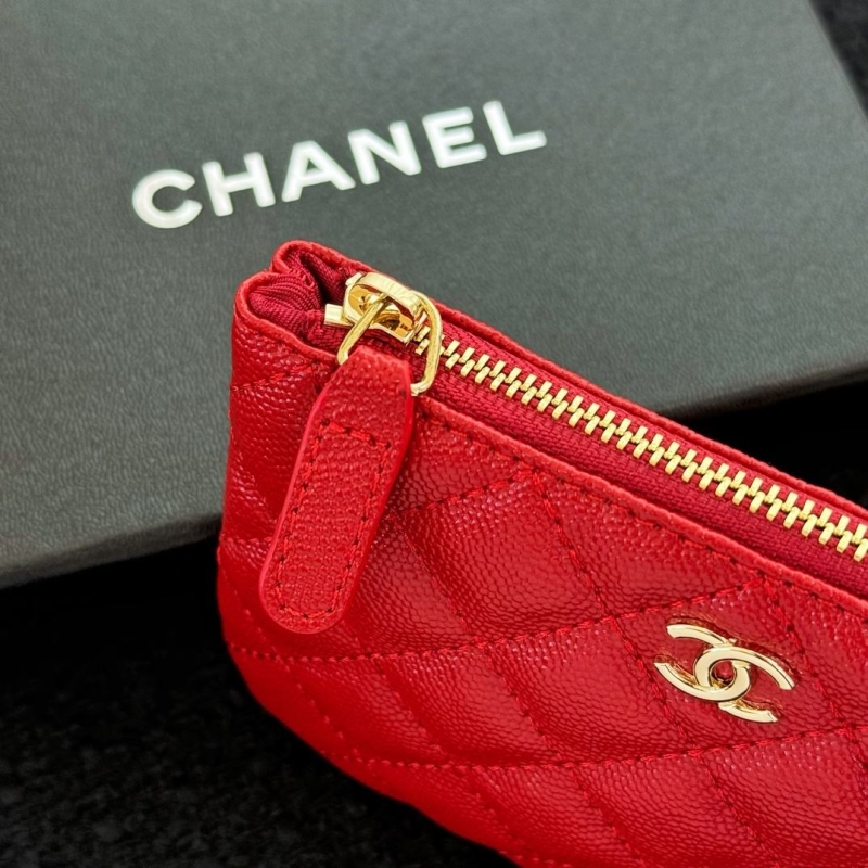 CHANEL